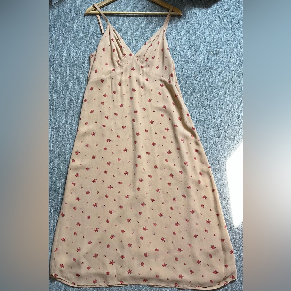 REFORMATION Dress